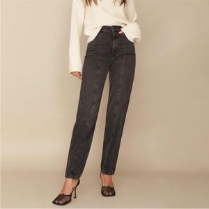 Reformation Kris Relaxed Curve Jeans